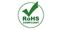 RoHS Conformity Certified